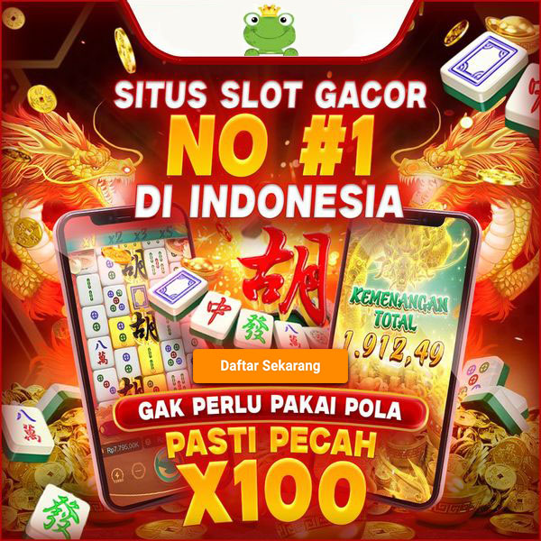 Makasar4d - Situs Slot Gacor Thailand Malam Ini Banjir Kemenangan